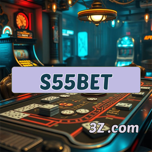 Segurança e Diversão no s55bet: A Seção Confiavel