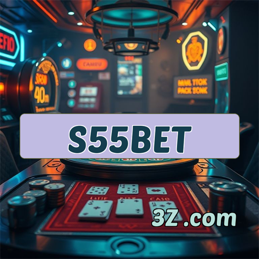 Slots Incríveis para Jogar no s55bet: Diversão Sem Fim