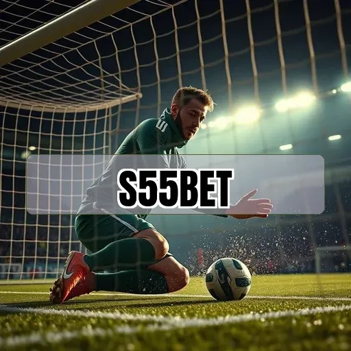 s55bet: Aventura e Diversão em Cada Cartela de Bingo Online