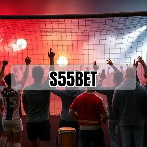 s55bet: Atrações e Oportunidades Imperdíveis na Seção de E-Sports
