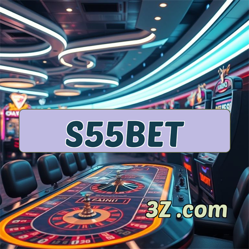 Segurança e Diversão no s55bet: A Seção Confiavel
