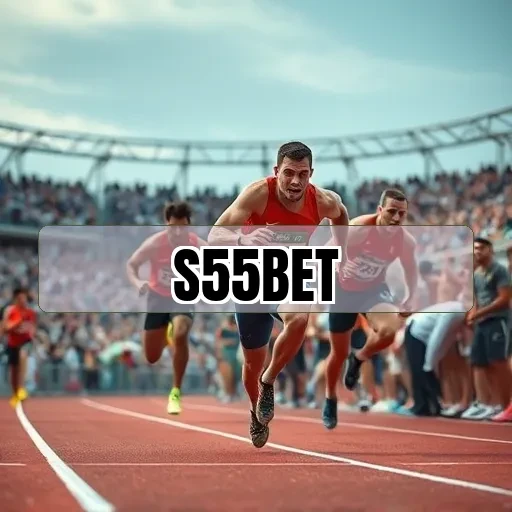s55bet: Descubra os Melhores Jackpots e Potencialize Seus Ganhos!