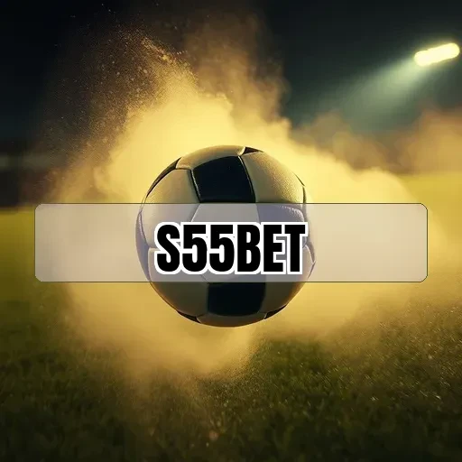 s55bet: Novidades Imperdíveis para os Amantes de Jogos Online