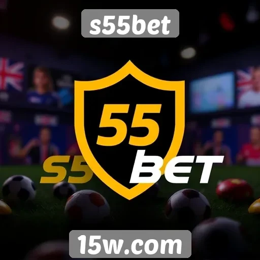 Análise de segurança do site s55bet para jogadores