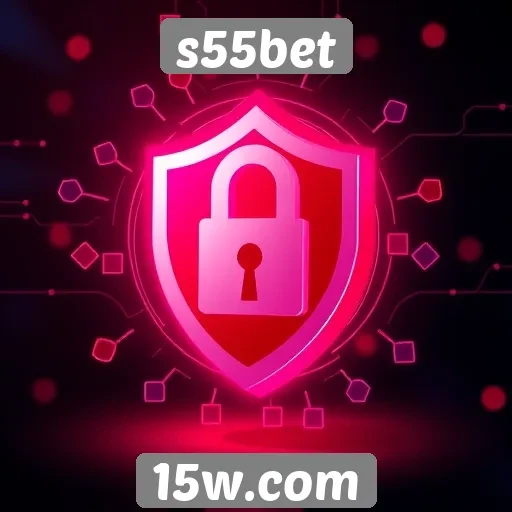 Plataforma s55bet busca aumentar segurança para usuários